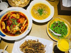 -渝信川菜(西单店)