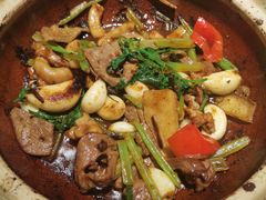 -煲煲好(朝阳门店)
