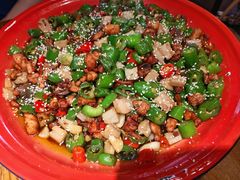 -兔槽江湖菜·重庆璧山兔(水围店)