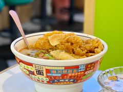 -弘束束柳州深巷螺蛳粉(珠江路店)