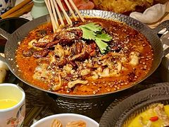 -遇见长安之高山流水(李家村万达店)