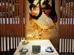 -羽寿司(东方宝泰店)