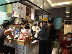 -一些柠檬一些茶(西村店)