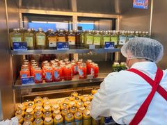 -海底捞大排档火锅(打浦路店)