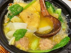 -馋三尺蟹粉小笼(人民广场店)