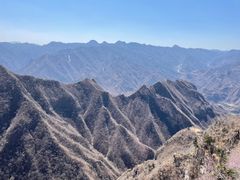 -圣莲山风景区