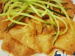 -柴氏风味斋(甘家口店)