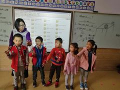-瑞思少儿中心·少儿英语素养启蒙(新合作校区)