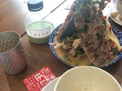 -曼谷食堂·泰国家庭料理(丹桂路店)