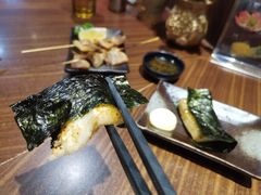 -纪州豚骨酱油拉面(锦延路店)