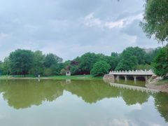 -森林公园(尖草坪区)
