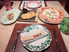 -Mammamia意大利餐厅(阳春巷店)