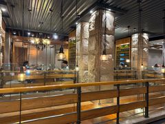 -三千里韩式炭火烤肉(南八马路店)
