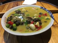 -好灶头妈妈菜·柴火灶台鱼·千岛湖土菜地标美食