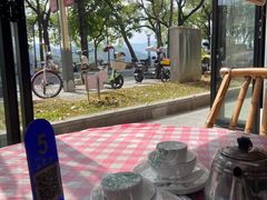 -黎记大排档(慈云路店)