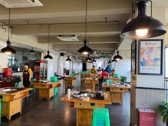 大堂-李子坝梁山鸡(李子坝大鸡哥店)