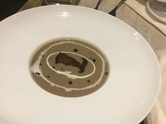 -CHASE Modern Cuisine(崇宁路店)
