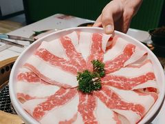 -炙城·韩式烤肉(南京东路店)