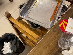 -好吃鬼高原牦牛杂火锅(古尔沟分店)