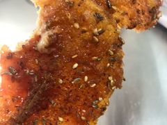 -大腕炸串(河东总店)