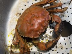 -川骄海鲜自助(河东店)