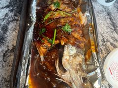 -新白鹿餐厅(松江开元地中海店)