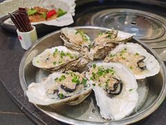 -飞尝蚝·顺德菜·鱼生(顺德总店)