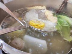 -陈记顺和牛肉火锅馆(天河北路店)