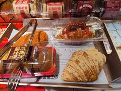 -味多美·北京面包工坊(天坛店)