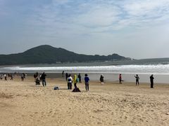 -青澳湾北回归线广场