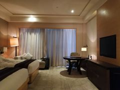 -河源万绿湖美思威尔顿酒店