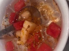 -江渔儿酸菜鱼(奥园广场金发购物中心店)
