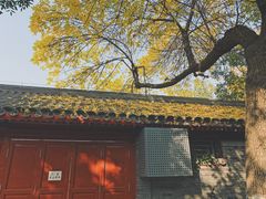 -糖房咖啡(南锣鼓巷店)