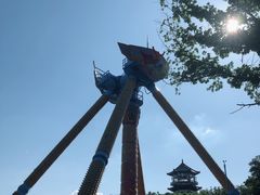-松花湖风景名胜区