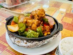 -烧鹅濑(西华路店)