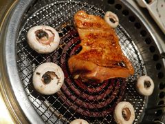 -火炉火自助餐(西直门凯德MALL店)