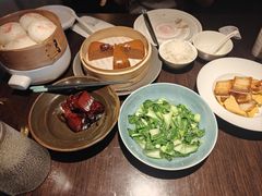 -庐灶江南·江南菜·四合院Bistro(东直门雍和宫·原华侨宾馆店)