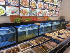 -碧海银沙海鲜餐厅(恒大海上威尼斯店)