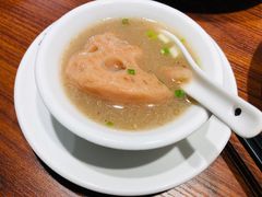 -董厨煨汤馆(车站路店)