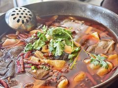 -恒记饭店(珠江路总店)