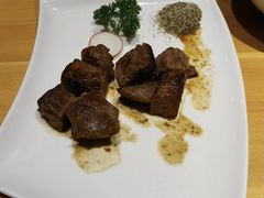 -割烹旭日本料理(龙湖狮山天街店)