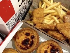 -肯德基(芳和店)