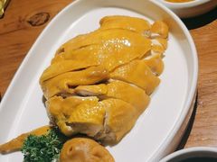 -金枝玉叶上海人家食府(三里河店)