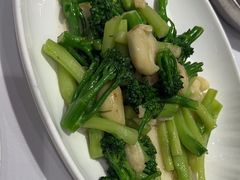 -万荣烤鸭店·北京菜(天坛店)