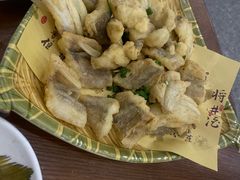 -渔满仓海鲜渔家(象山二店)