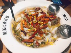 -太二酸菜鱼(福州泰禾店)