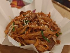 干炒牛河-点都德(龙之梦店)