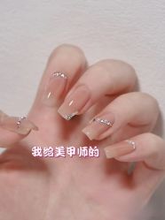-晨·艺美甲美睫