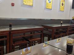 大堂-护国寺小吃(左家庄店)