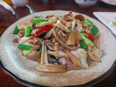 -龙姐私房菜(和顺古镇店)